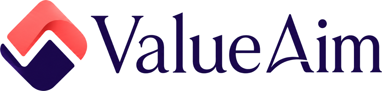 Value AIM Logo